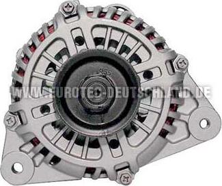 Eurotec 12043140 - Alternator furqanavto.az