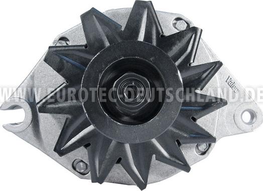 Eurotec 12043150 - Alternator furqanavto.az