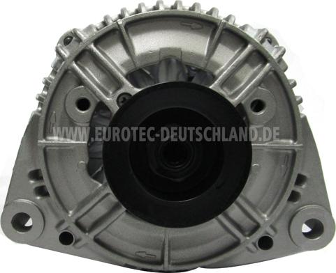 Eurotec 12043130 - Alternator furqanavto.az