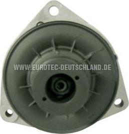 Eurotec 12043890 - Alternator furqanavto.az