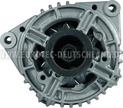 Eurotec 12042460 - Alternator furqanavto.az