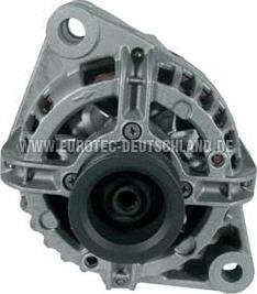 Eurotec 12042470 - Alternator furqanavto.az