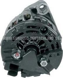 Eurotec 12042470 - Alternator furqanavto.az