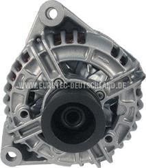 Eurotec 12042540 - Alternator furqanavto.az