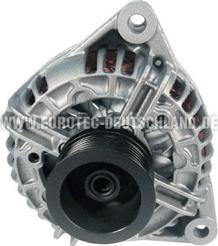 Eurotec 12042550 - Alternator furqanavto.az