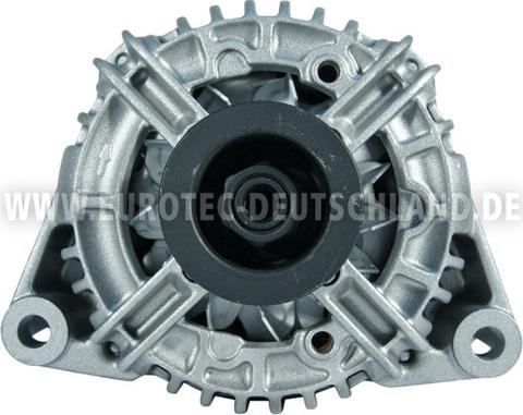 Eurotec 12042560 - Alternator furqanavto.az