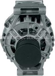 Eurotec 12042530 - Alternator furqanavto.az