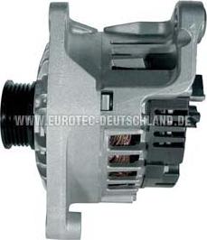 Eurotec 12044300 - Alternator furqanavto.az