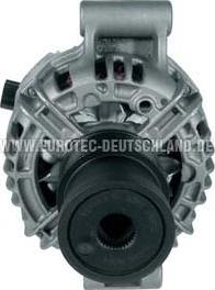 Eurotec 12042650 - Alternator furqanavto.az