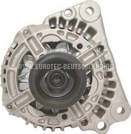 Eurotec 12042600 - Alternator furqanavto.az