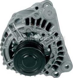 Eurotec 12042610 - Alternator furqanavto.az