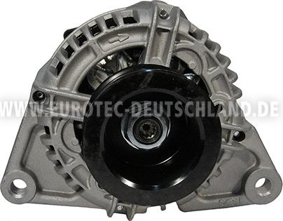 Eurotec 12042670 - Alternator furqanavto.az