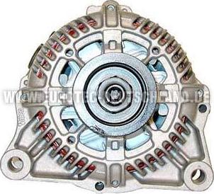 Eurotec 12042090 - Alternator furqanavto.az