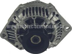 Eurotec 12042040 - Alternator furqanavto.az