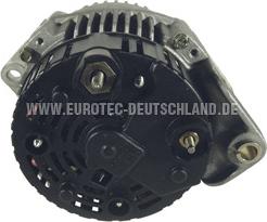 Eurotec 12042040 - Alternator furqanavto.az