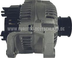 Eurotec 12042040 - Alternator furqanavto.az