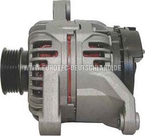 Eurotec 12042000 - Alternator furqanavto.az