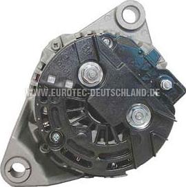 Eurotec 12042000 - Alternator furqanavto.az