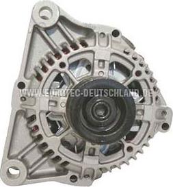 Eurotec 12042080 - Alternator furqanavto.az