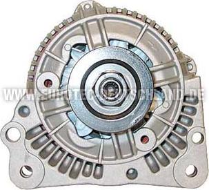 Eurotec 12042020 - Alternator furqanavto.az