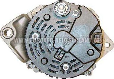 Eurotec 12042190 - Alternator furqanavto.az