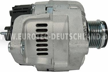 Eurotec 12042140 - Alternator furqanavto.az