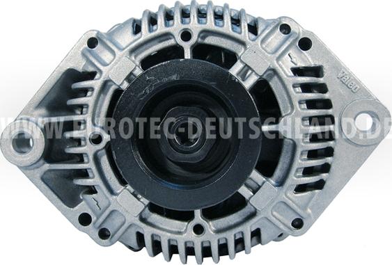 Eurotec 12042150 - Alternator furqanavto.az