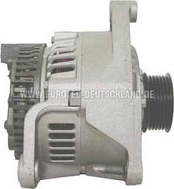 Eurotec 12042160 - Alternator furqanavto.az