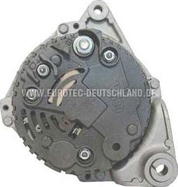 Eurotec 12042160 - Alternator furqanavto.az