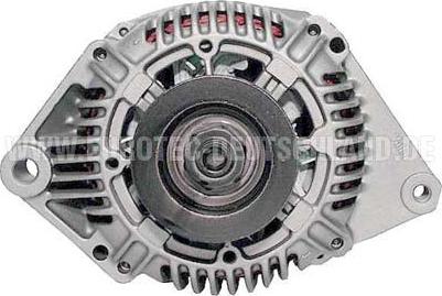 Eurotec 12042120 - Alternator furqanavto.az