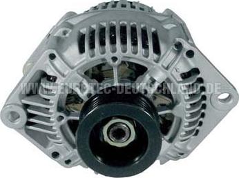 Eurotec 12042170 - Alternator furqanavto.az