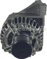 Eurotec 12042840 - Alternator furqanavto.az