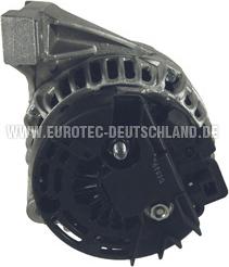 Eurotec 12046310 - Alternator furqanavto.az