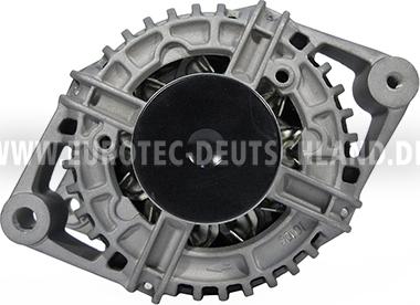 Eurotec 12042800 - Alternator furqanavto.az