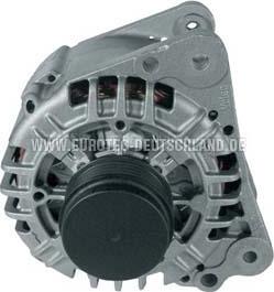 Eurotec 12042830 - Alternator furqanavto.az