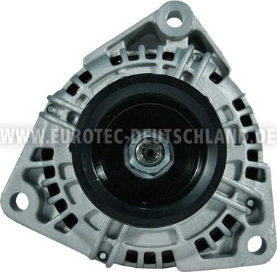 Eurotec 12045290 - Alternator furqanavto.az