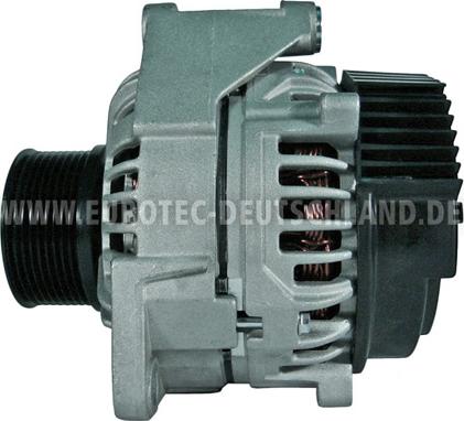 Eurotec 12045290 - Alternator furqanavto.az