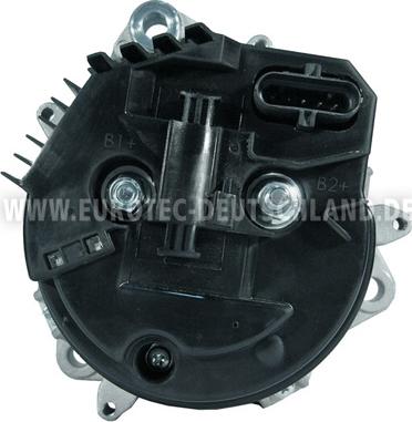 Eurotec 12045290 - Alternator furqanavto.az