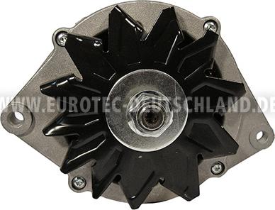 Eurotec 12042350 - Alternator furqanavto.az