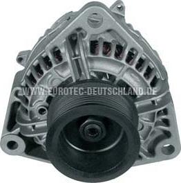 Eurotec 12042360 - Alternator furqanavto.az