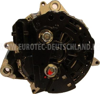 Eurotec 12042370 - Alternator furqanavto.az