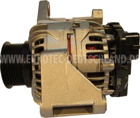 Eurotec 12042370 - Alternator furqanavto.az