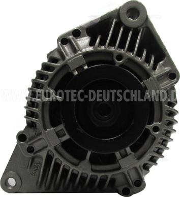 Eurotec 12042200 - Alternator furqanavto.az