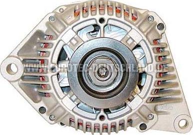 Eurotec 12042210 - Alternator furqanavto.az