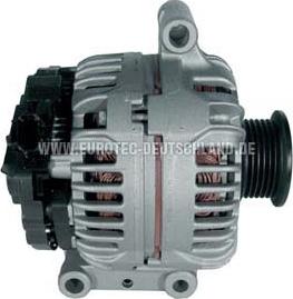 Eurotec 12047260 - Alternator furqanavto.az