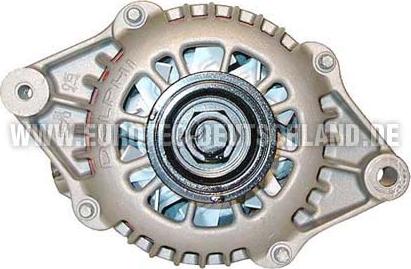 Eurotec 12042740 - Alternator furqanavto.az