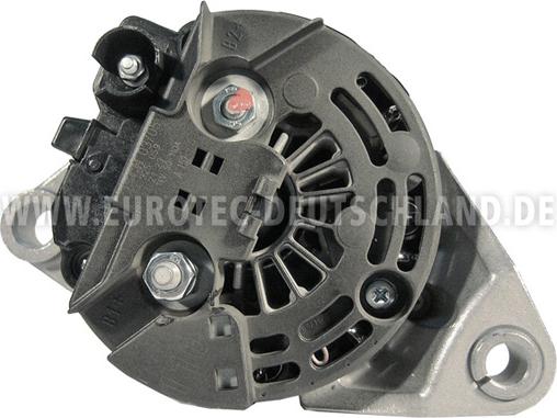 Eurotec 12042760 - Alternator furqanavto.az