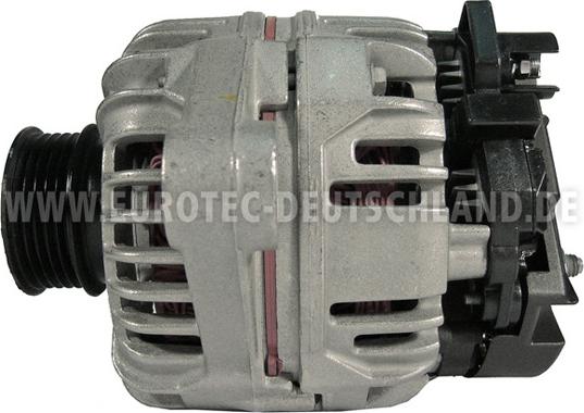 Eurotec 12042760 - Alternator furqanavto.az