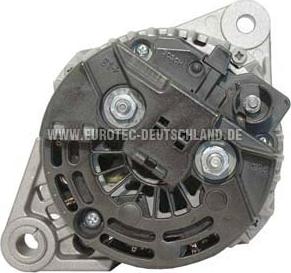 Eurotec 12042780 - Alternator furqanavto.az