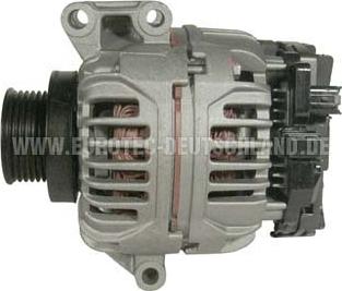 Eurotec 12042720 - Alternator furqanavto.az